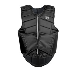 Sicherheitsweste York Equi-Plus Junior
